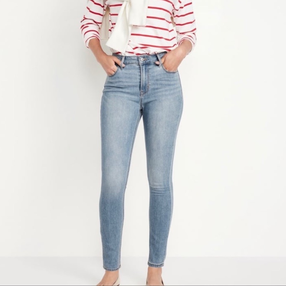 Old Navy Jeans